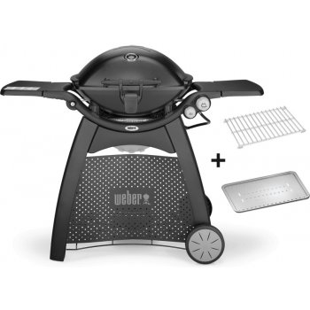 Weber Q 3200 od 669 € - Heureka.sk