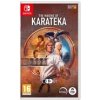 The Making of Karateka (SWITCH)