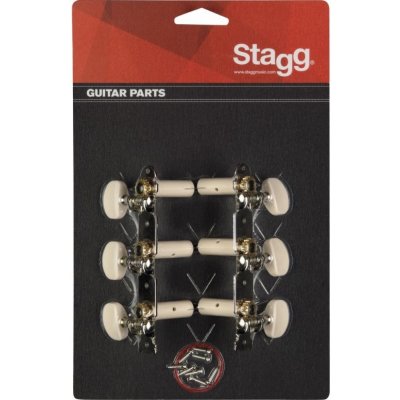 Stagg KG352