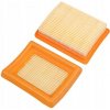 VZDUCHOVÝ FILTER PRE KROVINOREZY STIHL FS120 200 250 300 350