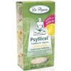 Dr.Popov Psyllicol Psyllium s príchuťou citróna 100 g