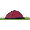 Stan pre 2 osoby 200 x 120 cm červený