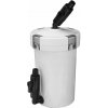 EXTERNÝ PREDFILTER DO AKVÁRIOVÉHO FILTRA ZABRAŇUJE UPCHÁVANIU 2.5L