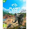 Hra na konzole Planet Zoo: Console Edition - Xbox Series X (5056208823892)