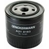 Olejový filter DENCKERMANN A210163