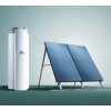 Solárna zostava Vaillant auroSTEP plus 250 l ((8,5m) bivalentný)