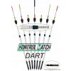 Cralusso plavák Control Match With Dart 10 g