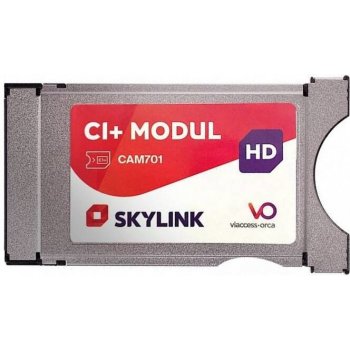 CA modul 701 Viaccess orca Neotion s kartou Skylink