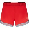 La Sportiva Timing Short W - Hibiscus/Malibu Blue S