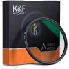 KF Concept Polarizačný filter HD SLIM MC 77mm