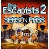 The Escapists 2 - Season Pass (PC/MAC/LX) DIGITAL