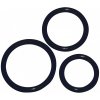 You2Toys Cock ring set silicone (3ks)