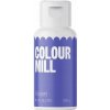 Tekuté farbivo Colour Mill 20 g 20 ml 1 ks fialové