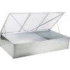 Parenisko G21 GZ11 - 150 x 75 x 32 cm