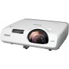Projektor EPSON EB-530;, 3LCD, XGA, 1024x768, 4:3, 3200 ANSI STEB-530