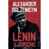Lenin v Zürichu - Alexander Solženicyn