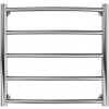 Mario-Radiators CLASSIC MR0005 500 mm x 530 mm chróm