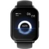 HiFuture Zone 2 SmartWatch čierna / múdre hodinky / IPS / 1.96 