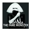 LADY GAGA - THE FAME MONSTER (1CD)