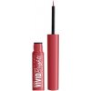 NYX Professional Makeup Vivid Brights tekuté linky na oči 04 On Red 2 ml