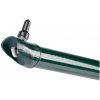 Vzpera Strend Pro METALTEC, Zn+PVC, zelená, RAL6005, 38/2500/1,25 mm