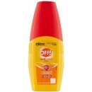 Off! Protection Plus rozprašovač repelent 100 ml