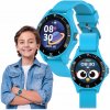 Maxlife smartwatch Kids MXSW-210 modrý
