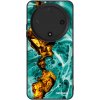 Picasee ULTIMATE CASE pro Honor Magic6 Lite 5G - Goldsky