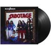 Black Sabbath: Sabotage - Vinyl (LP)