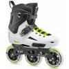 Korčule Rollerblade LIGHTNING 110 - 310, white/black