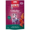 RINTI Chicko Plus cesnakové kúsky - 3 x 225 g