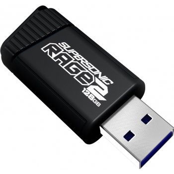 Patriot Supersonic Rage 2 128GB PEF128GSR2USB