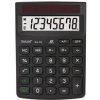 REBELL kalkulačka - Eco 310 - černá RE-ECO 310 BX