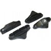 Campagnolo Brzdové špalky-botky (4ks) Mirage/Veloce BR-VL600