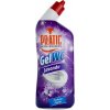 Čistič WC Pratic Gél Wc Lavanda, s vôňou levandule, 750 ml