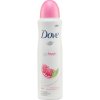 DOVE Go Fresh Pomegranate deodorant 150ml