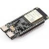 Waveshare Vývojová doska ESP32-C5 pre dvojpásmové Wi-Fi 6, procesor 240 MHz RISC-V s pinmy