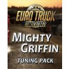 Euro Truck Simulator 2 Mighty Griffin Tuning Pack DLC