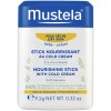 Mustela Nourish Stick with Cold Cream 9,2 g