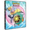 Pokémon UP: SV09 Journey Together - album A4 na 180 kariet