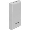 Powerbank ADATA C20 20000mAh (PBC20-WH) biela