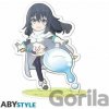 BANPRESTO Slime 2D Shizu a Rimuru