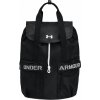 Under Armour UAl Favorite Black/White 10 l