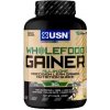USN All-In-One Wholefood Gainer 2000g - Čokoláda