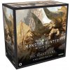 Monster Hunter World: The Board Game – Wildspire Waste