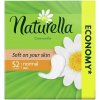 Naturella Normal Camomile Intímky 52 ks.