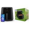 Teplovzdušná fritéza Philips HD9280/90 2000 W, 6,2 l