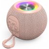 Reproduktor Hama BALLSHAPE 3.0 RUŽOVÝ