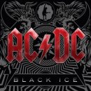 AC/DC: BLACK ICE, CD