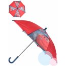 Manuálny dáždnik Cars